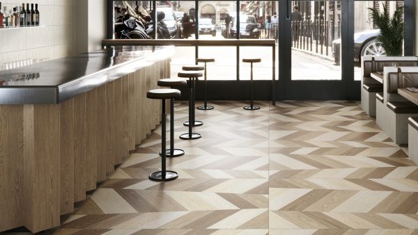 Коллекция Legno