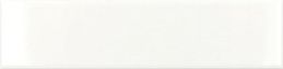 Equipe Costa Nova White 5x20 Плитка настенная