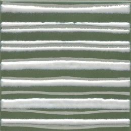 Kerama Marazzi Бахия 3 KMD3STA023GN Pol. 9,8x9,8 Декор