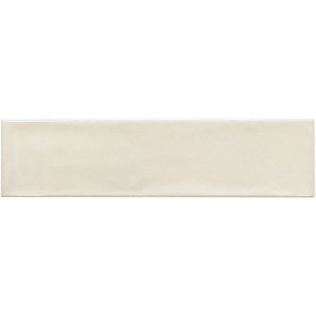 Smile Tile Liguria Cream 7,5x30 Плитка настенная