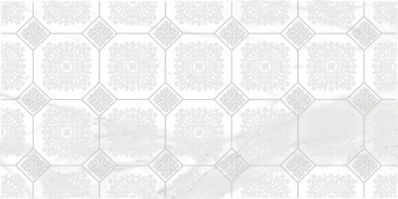 Laparet Olimpus (белый) 25x50x8 Декор настенный