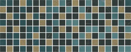 Kerama Marazzi Алькала mix MM7204A 20x50 Декор