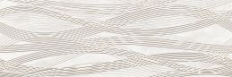 Alma Vialle 20х60 DWU11VIL404 Декор белый