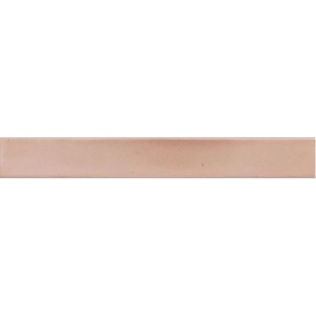 Equipe Massimo Pink Sand 5x40 Плитка настенная