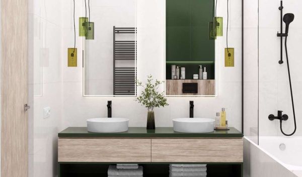 Коллекция Mramor Princess