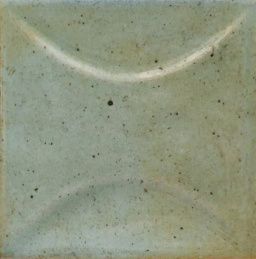 Equipe Hanoi Arco Celadon 10x10 Плитка настенная