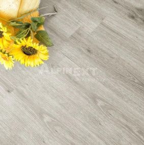 Alpine Floor LVT Easy Line ЕСО 3-16 Дуб Пепельный