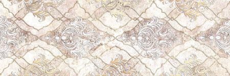 Alma Verona 24,6x74 DWU12VNA44R Декор