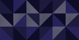 Kerliife Stella Geometrico Blu 31,5x63 Декор настенный