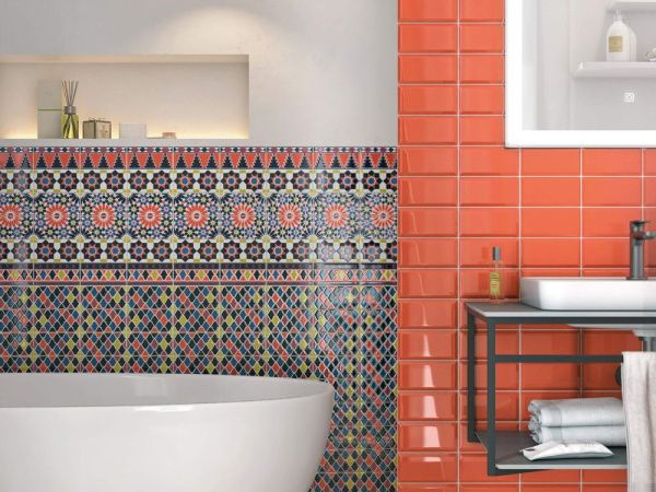 Коллекция Алькасар