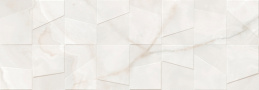 Kerliife Onix Bianco Rel R 24x70 Плитка настенная 