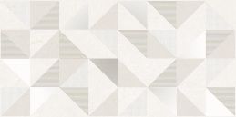 Laparet Slim (кремовый) 25x50x8 Декор настенный