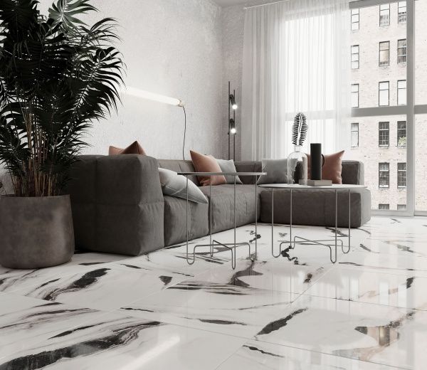 Коллекция Super Panda