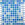 Vidrepur Lux № 403 31,7x31,7 (чип 25x25 мм) мозаика стеклянная