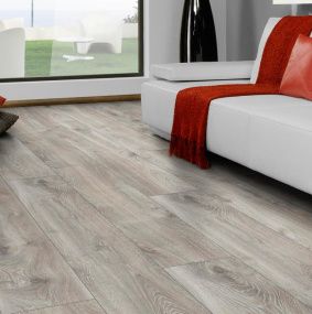 Ламинат My Floor Residence (ML 1013) Дуб Горный серебристый