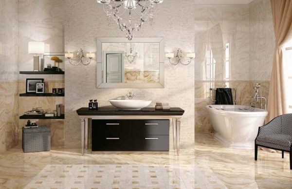 Коллекция Supernova Onyx