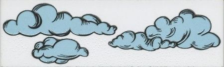 Kerama Marazzi Альпаки1 OP\A218\5009 6,5x20 Бордюр