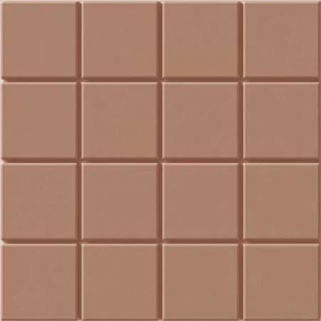 Wow Raster Grid S Mud 15x15 Керамогранит