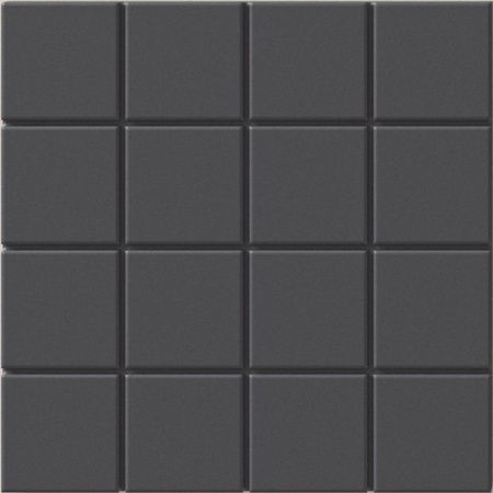 Wow Raster Grid S Deep Blue 15x15 Керамогранит