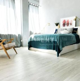 Alpine Floor LVT Easy Line ЕСО 3-1 Дуб Арктик