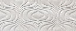 Azteca Fontana Twist Ice 30x74 Плитка настенная