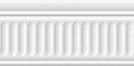 Kerama Marazzi Бланше 19048\3F Pol. 10x20 Бордюр