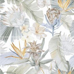 Staro Slim Decors Elite Malibu Matt Decor 60x120 Декор (2 шт. в комп.)