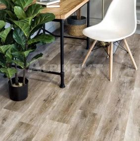 Alpine Floor LVT Easy Line ЕСО 3-17 Дуб Медовый