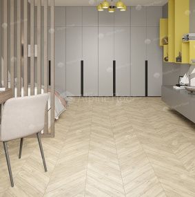Alpine Floor SPC Chevron Alpine ЕСО 18-7 Сонома