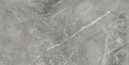 Primavera Romero Grey Carving 60x120 Керамогранит