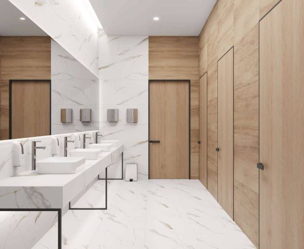 Коллекция Venato Blanco PRO