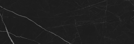 Laparet Negro (черный) 25x75 Плитка настенная