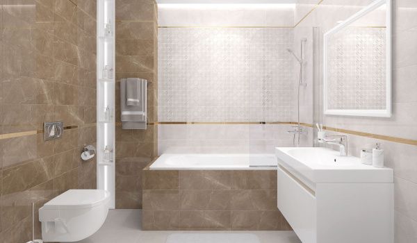 Коллекция Fronda