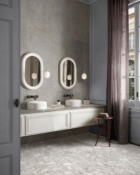 Коллекция Cementbase