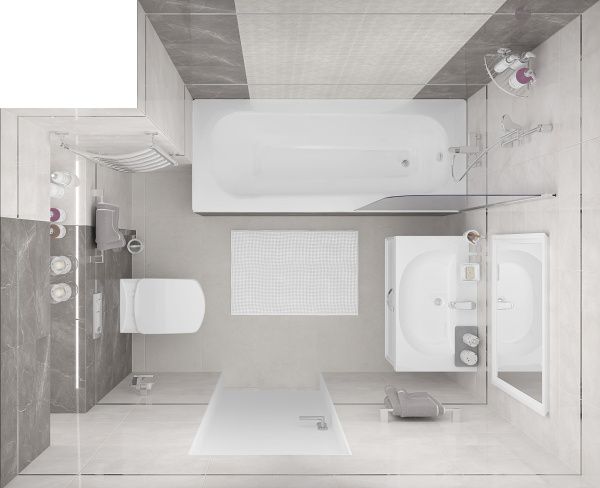 Коллекция Fronda