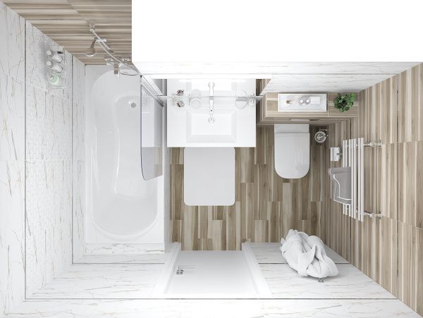 Коллекция Champagne