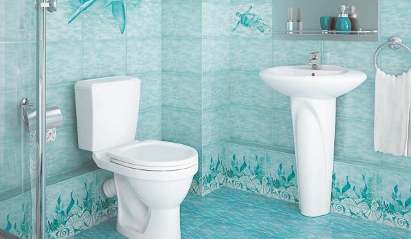 Коллекция Laguna