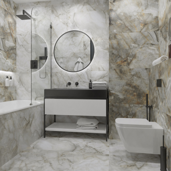 Коллекция Marbillo