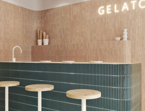 Коллекция Sweet Bars