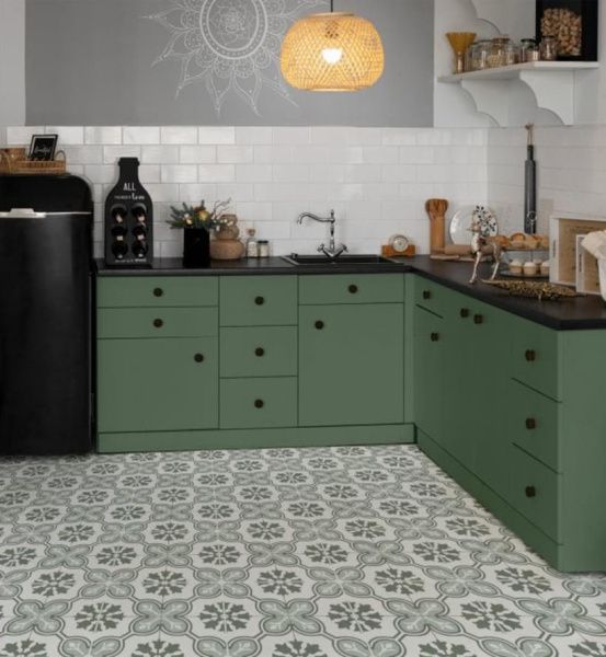 Коллекция Chateau