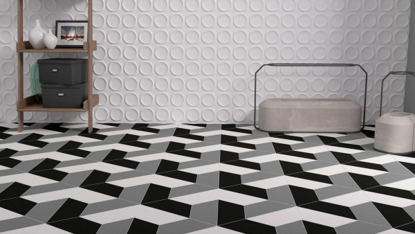 Коллекция Floor Tiles