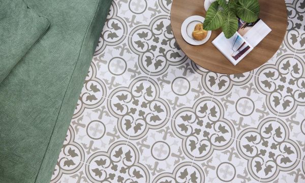 Коллекция Dover