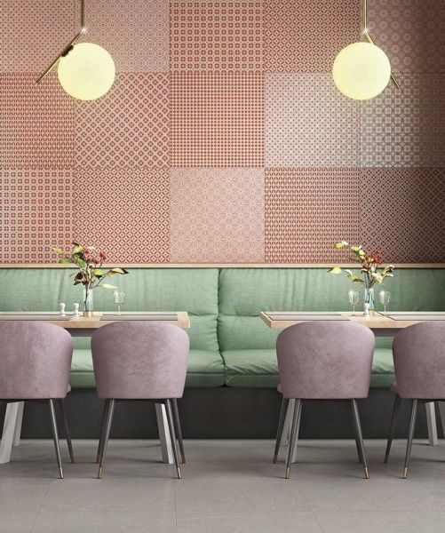 Коллекция Parco