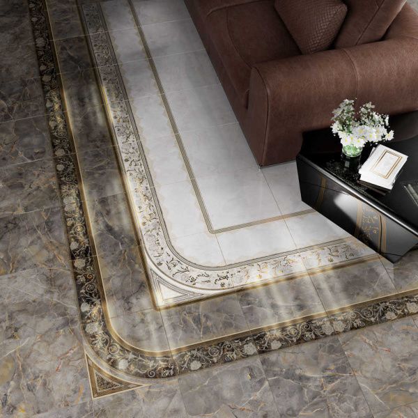 Коллекция Isida