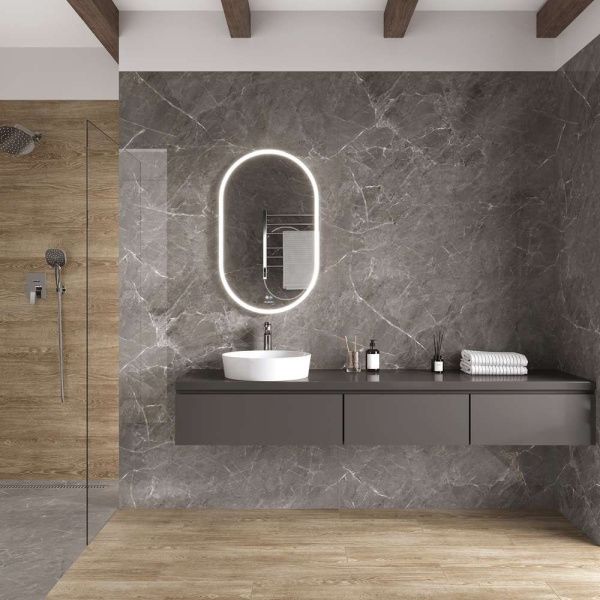 Коллекция Mramor Chic