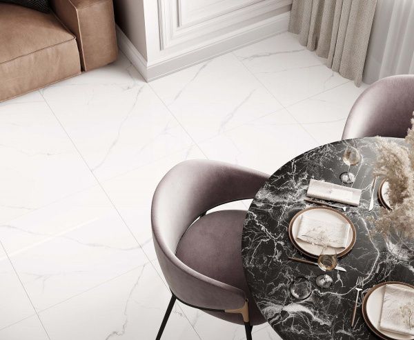 Коллекция Airy White