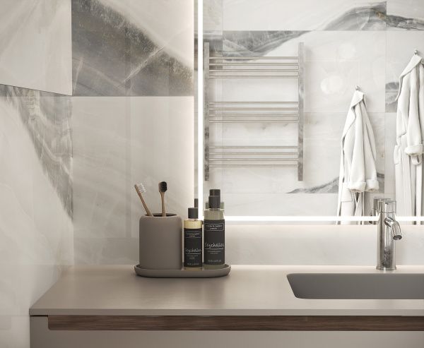 Коллекция Onyx Sky