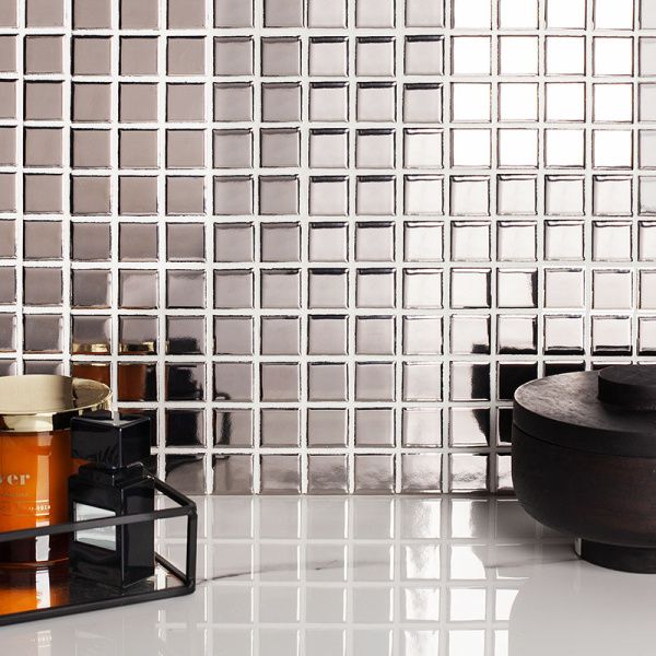 Коллекция Metal