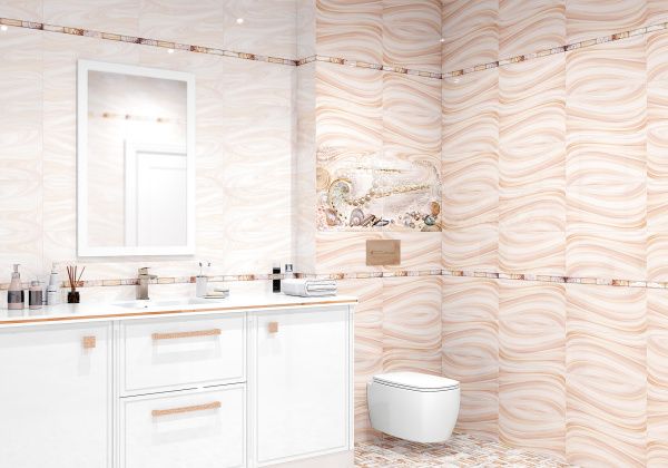 Коллекция Jemchug