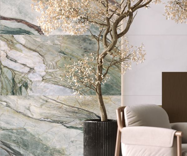 Коллекция Magic Green